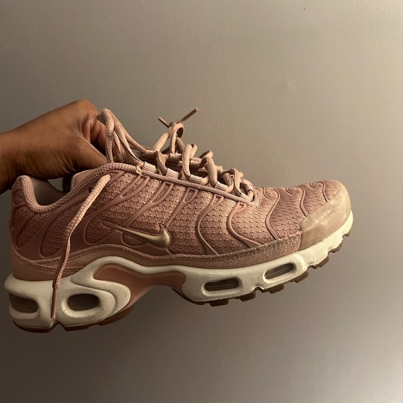Nike Air Max Plus - Picture 1 of 4